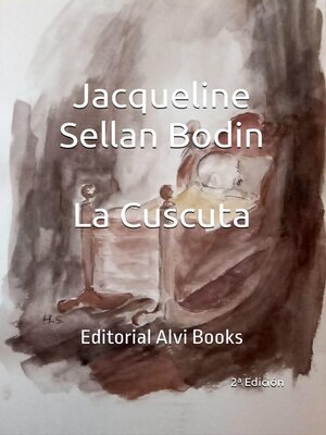 cover image of La Cuscuta